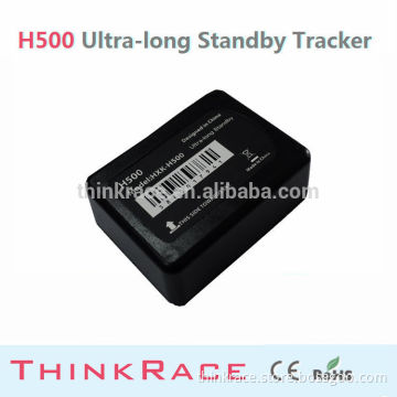 Ultra-long standby gps tracker H500